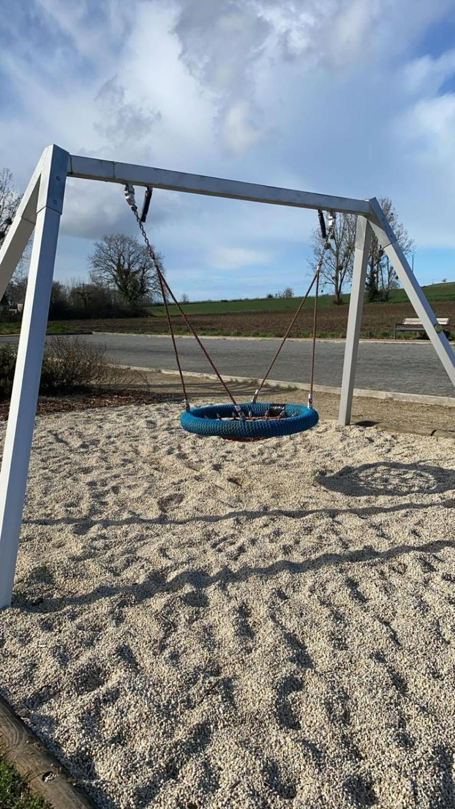 Le Picanais Baguer-Pican Exterior foto